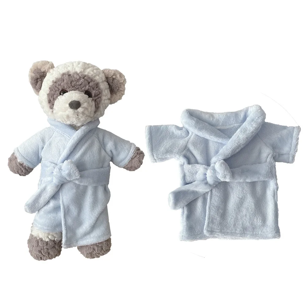 Large Bartholomew Bear & 16